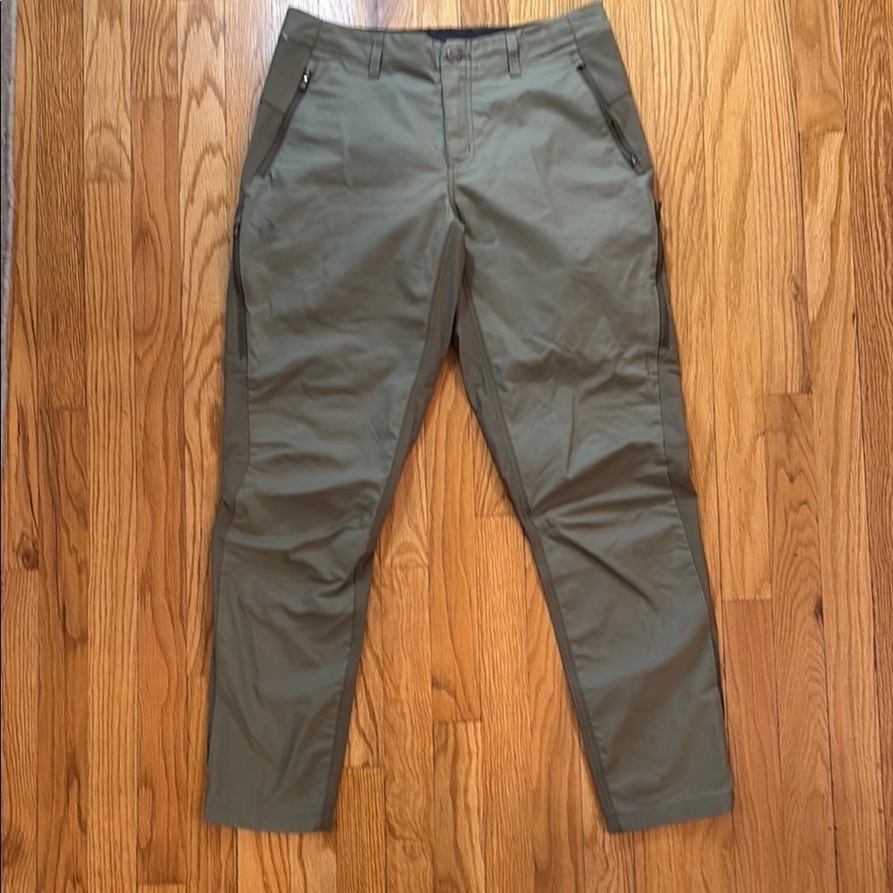 Fjallraven x Specialized 30-31 length 32” S/F Riders Hybrid‎ trouser great cond